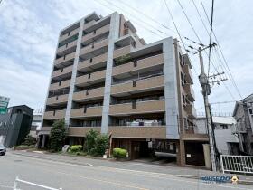 福岡市城南区堤２丁目