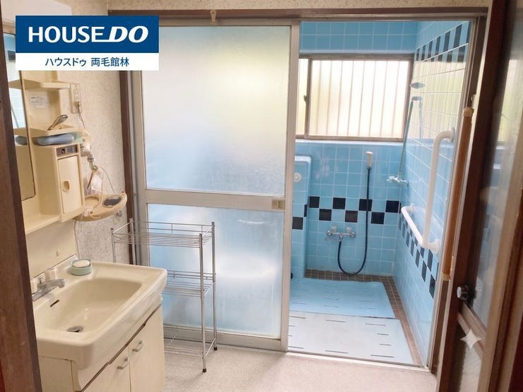 洗面所
「掲載写真は撮影条件や見やすさを考慮し、一部加工を行っています。」