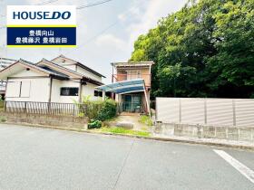 豊橋市往完町字郷社東