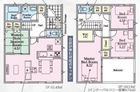 間取画像