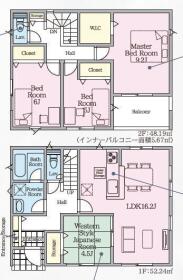 間取画像