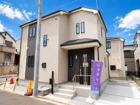 東村山市恩多町３丁目