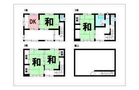 間取画像