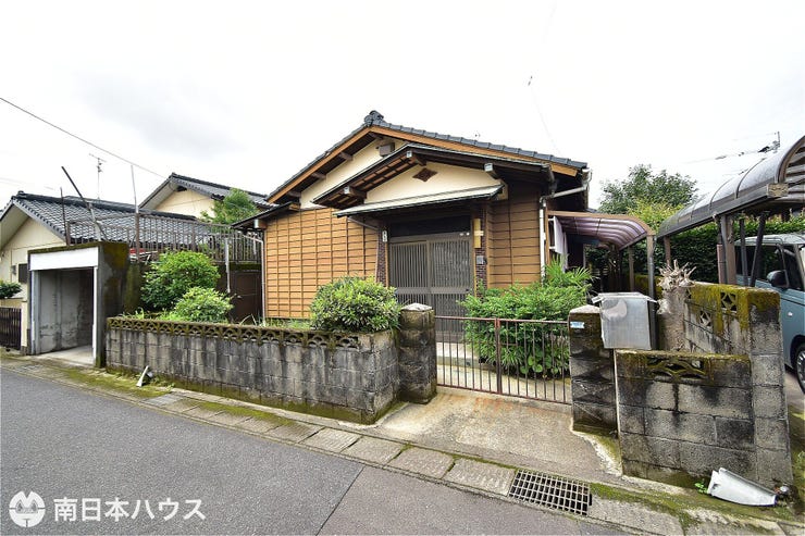 紫原６丁目 売土地