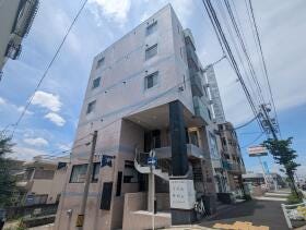 名古屋市昭和区花見通３丁目