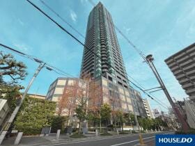 大阪市阿倍野区松崎町２丁目