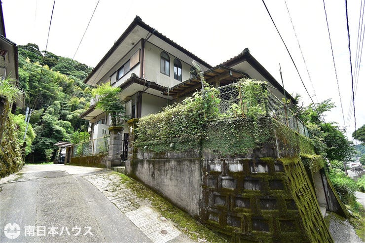 新照院町 中古戸建