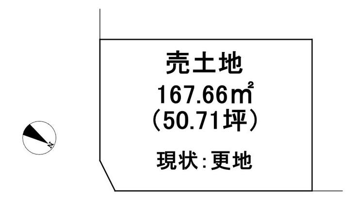 【区画図】