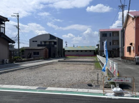 羽島郡笠松町北及