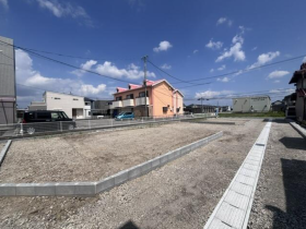 羽島郡笠松町北及