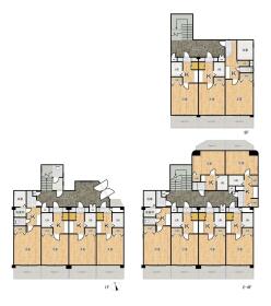 名古屋市昭和区川名町４丁目