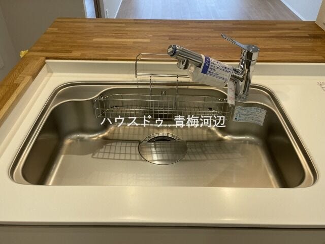 浄水器