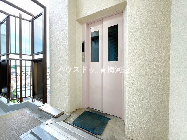 エレベータ