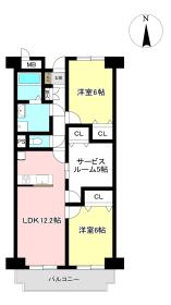 名古屋市瑞穂区師長町