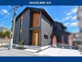 長浜市三和町