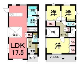 間取画像