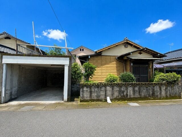 紫原６丁目 売土地 