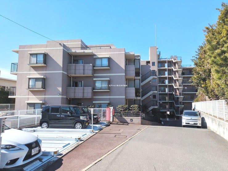 【外観】
◎外観