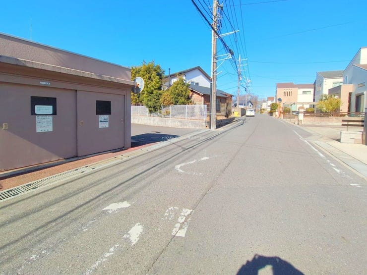 ◎ゴミ置場