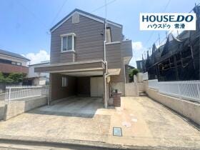 常滑市保示町３丁目