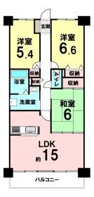間取画像