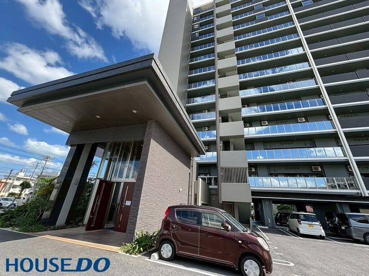 【外観】