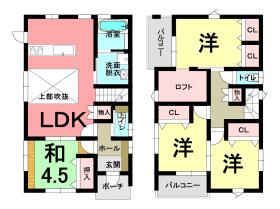 間取画像