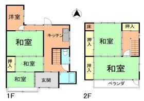 間取画像