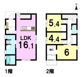 間取画像
