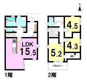間取画像