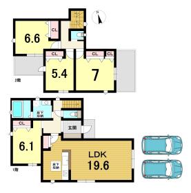 名古屋市昭和区駒方町４丁目