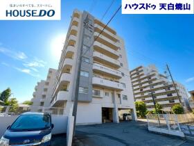 あま市新居屋上古川