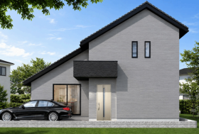 ※ 参考プランは一例です。建築プラン・建築価格は参考であり、実際の建築内容・費用を保証するものではありません。
