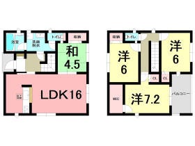 間取画像
