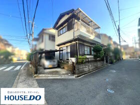 枚方市招提南町２丁目