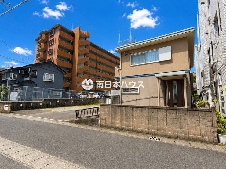宇宿１丁目 売土地 