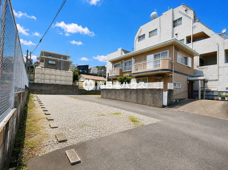 宇宿１丁目 売土地 