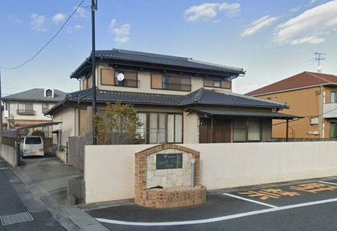 【外観】