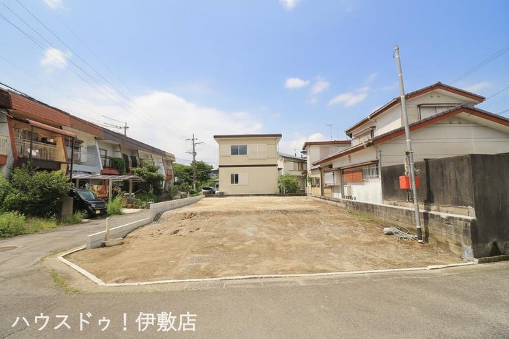 東餅田 新築戸建