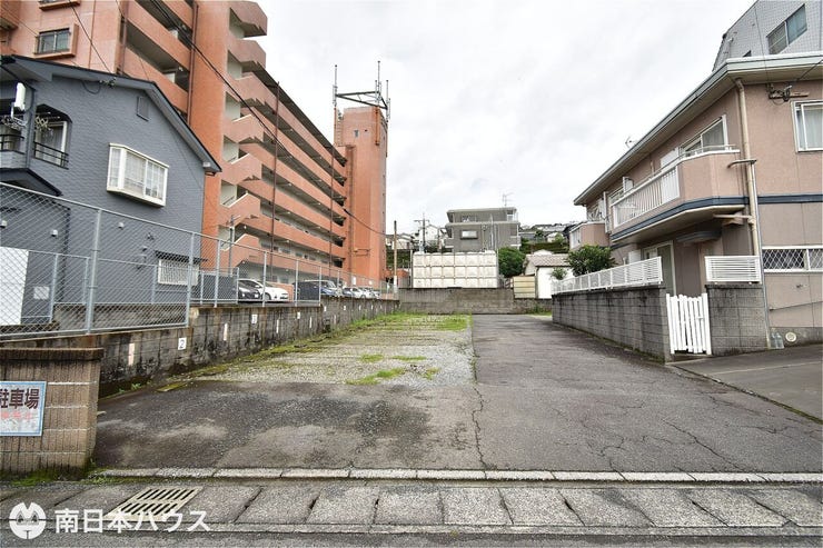 【外観】令和8年7月1日 撮影
平坦地で敷地広々!建築条件はありません♪