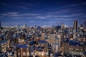 大阪市北区本庄西１丁目