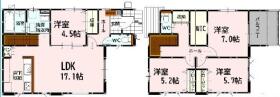 間取画像