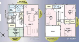 間取画像