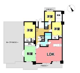 間取画像