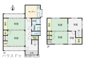 間取画像