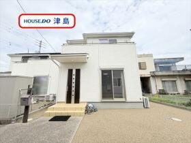 津島市新開町４丁目
