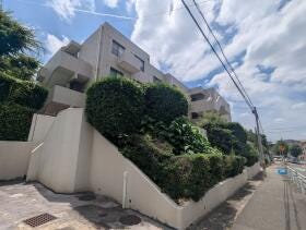 名古屋市昭和区妙見町