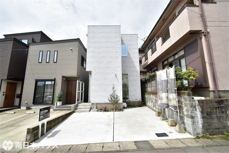 紫原５丁目 新築戸建
