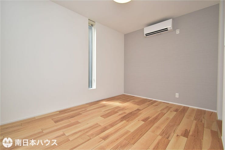 紫原５丁目 新築戸建 【洋室】