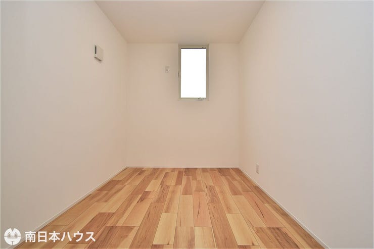 紫原５丁目 新築戸建 【洋室】